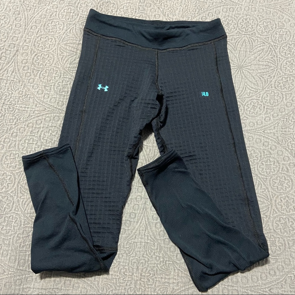 Women’s Under Armor Base Layer Leggings